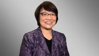 Headshot of Ying-Ying Meng, director of research at the UCLA Center for Health Policy Research.