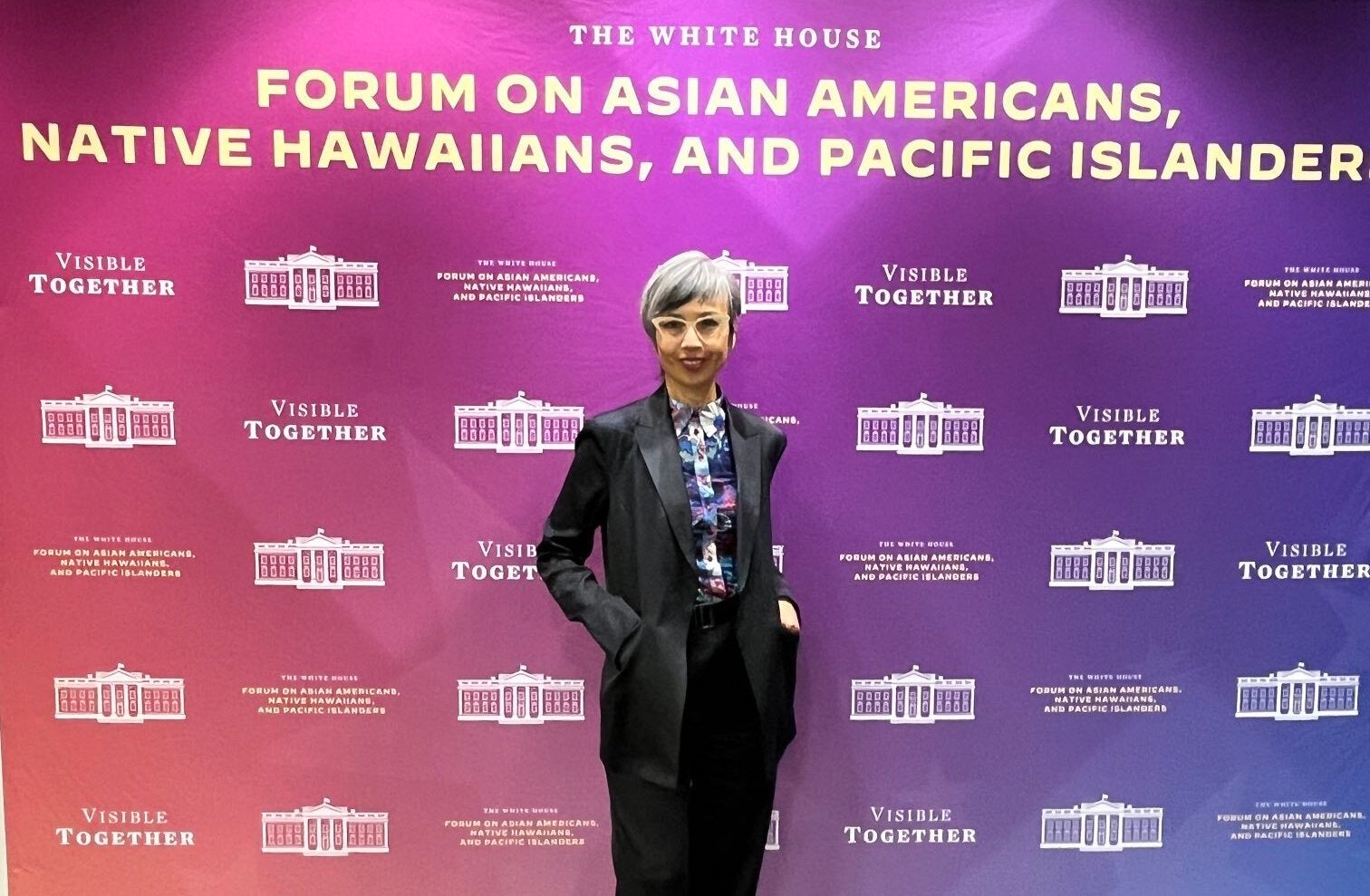 White House Initiative on Asian Americans, Native Hawaiians, and Pacific  Islanders (WHIAANHPI)