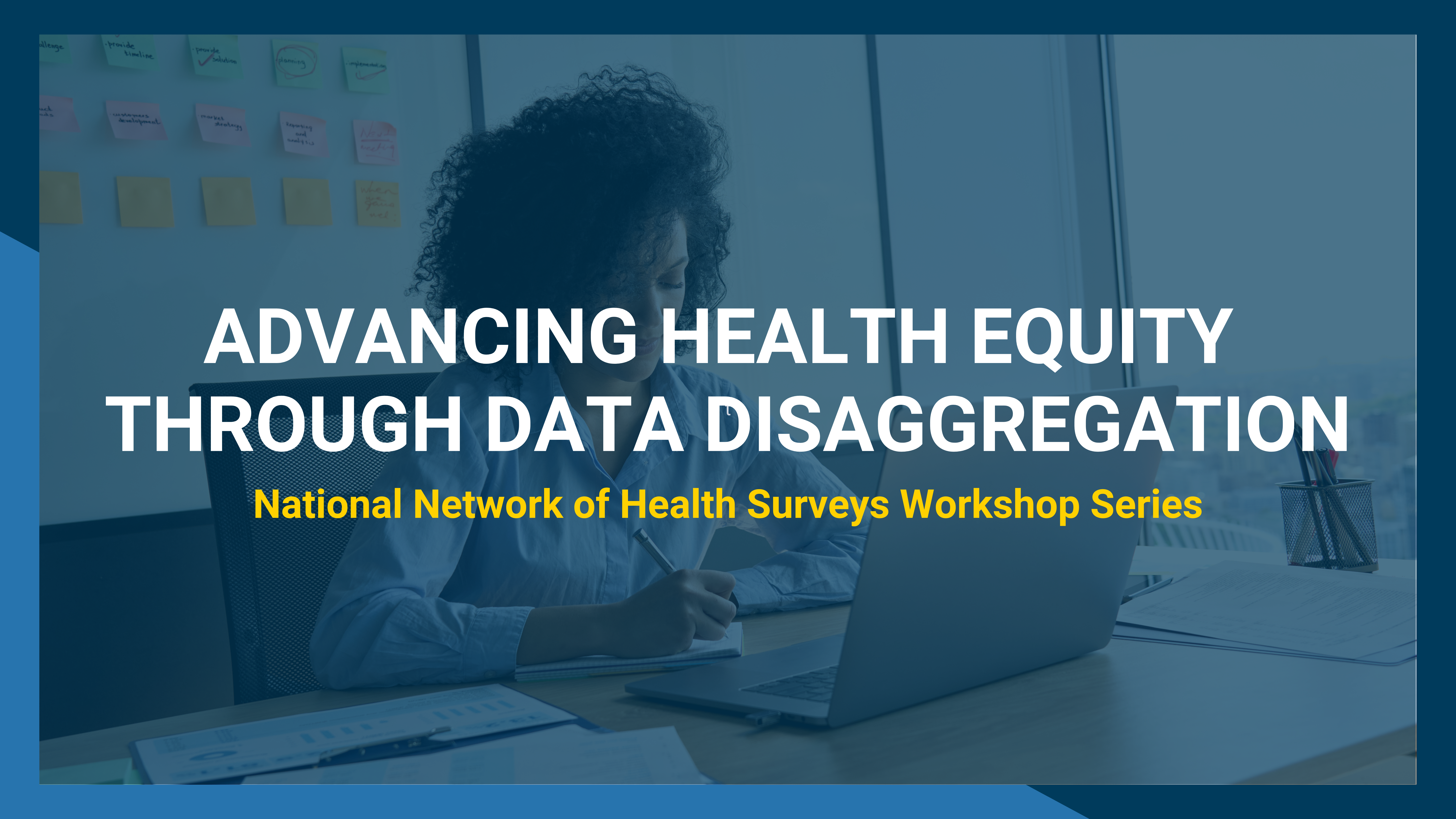 Advanced Weighting Strategies for Disaggregated Racial/Ethnic Data