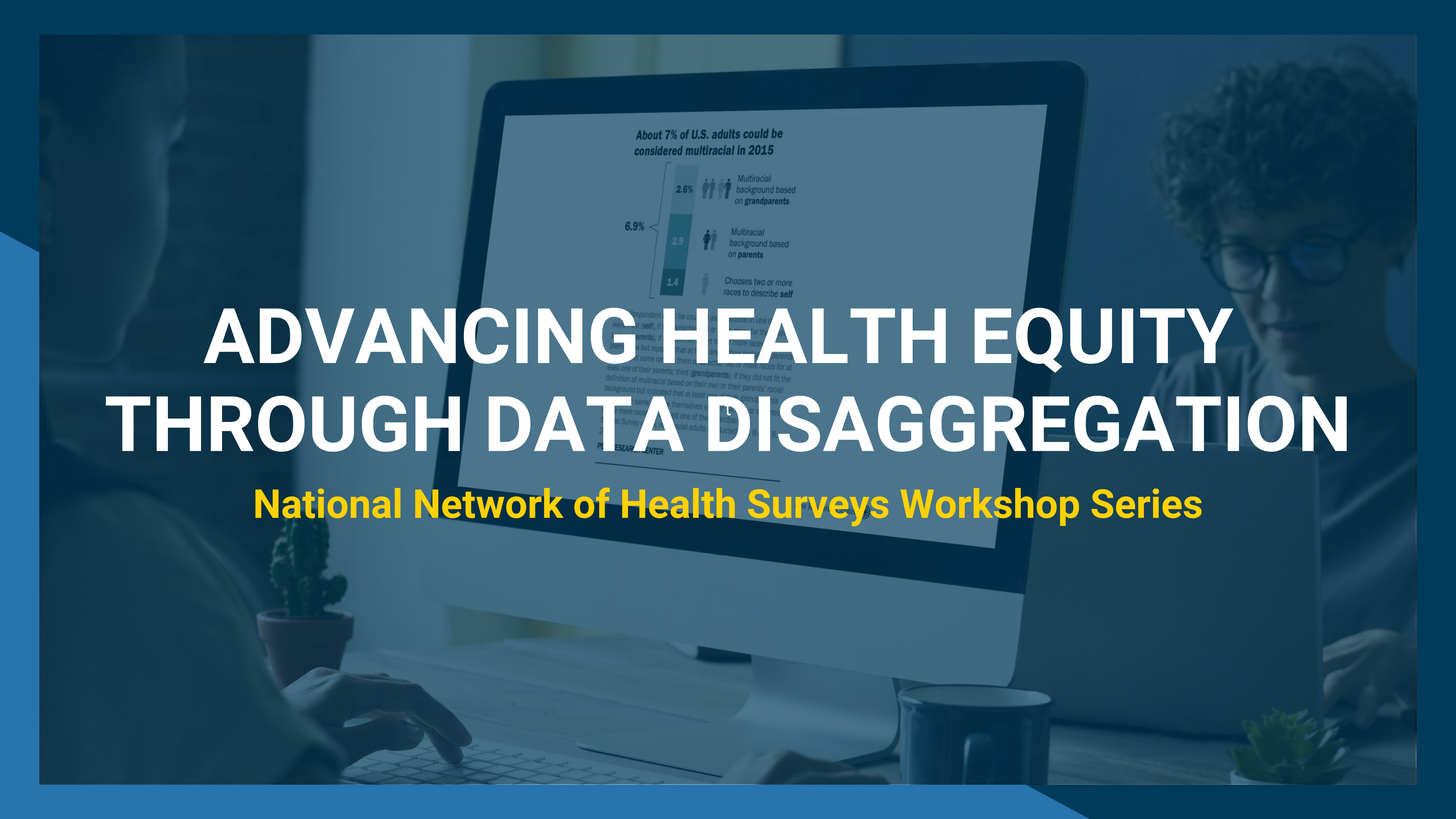 Collection and Reporting of Data on the Multiracial Population