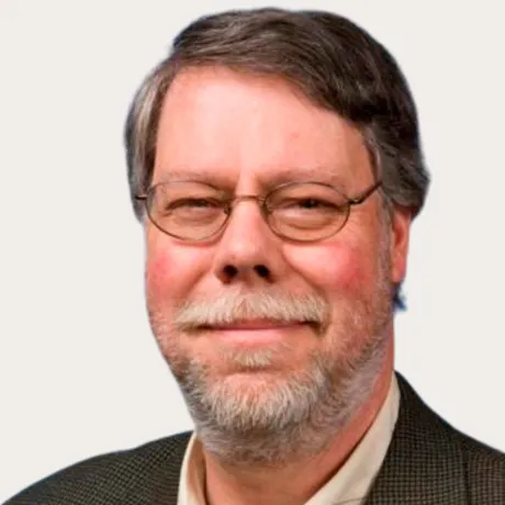 Mark Peterson