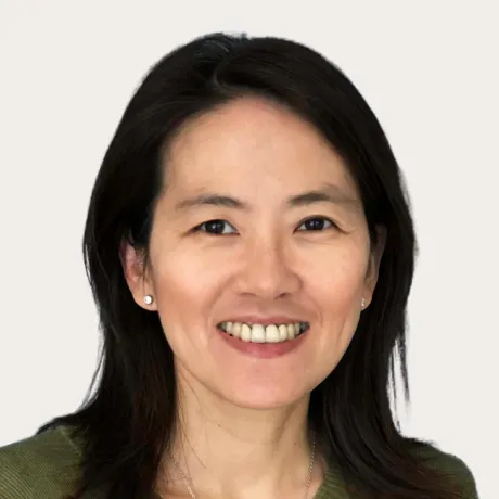 YuChing Yang headshot