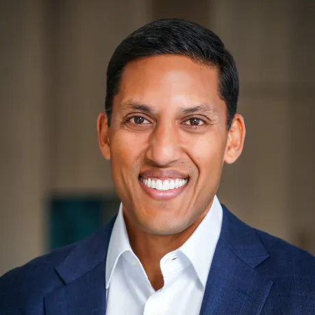 Rajiv Shah