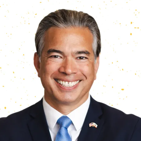 Rob Bonta