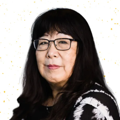 Sherry M. Hirota