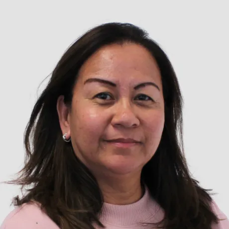 Catherine Weems headshot