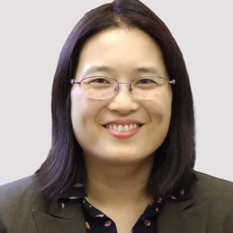 Charleen Hsuan headshot