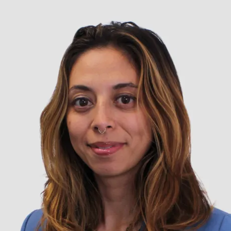 Christen Marquez headshot