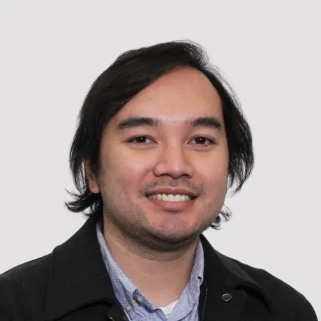 David Fajardo headshot