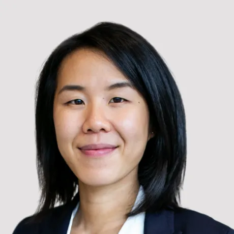 Jennifer Kao headshot