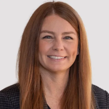 Joelle Wolstein headshot