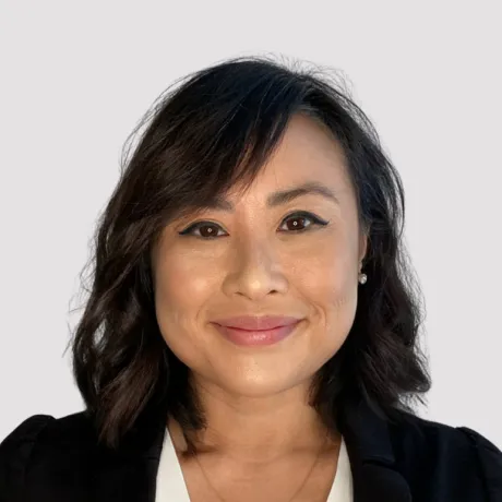 Judith Nguyen headshot