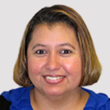 Mary Jarquin headshot