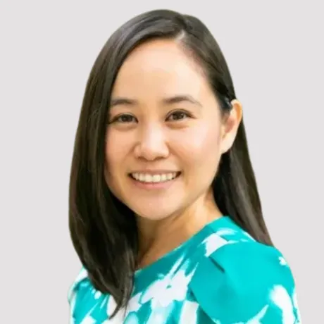 May Sudhinaraset headshot