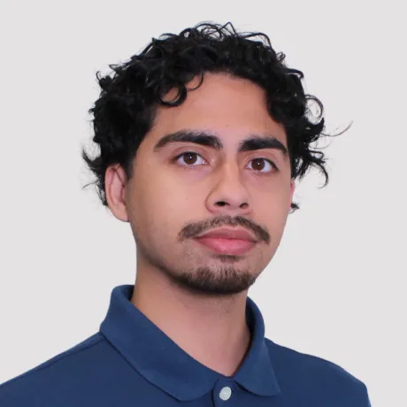 Muhammad Abdullah headshot