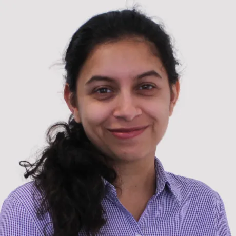 Priyanka Shrivastava headshot