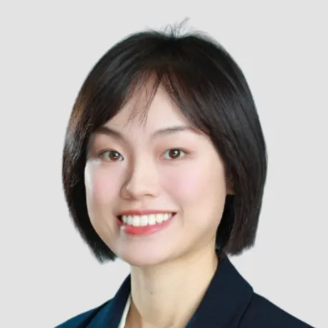 Qianyun Wang headshot