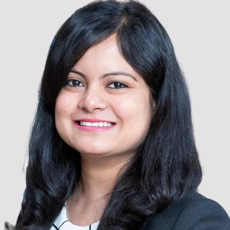 Shreya Paul