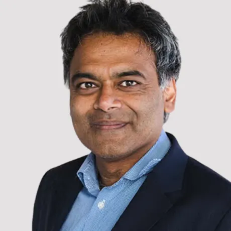 Srikanth Kadiyala headshot