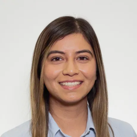 Stephanie Banderas headshot