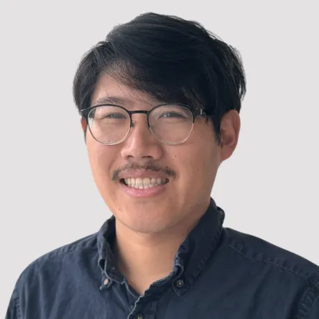 Stephan Ma headshot
