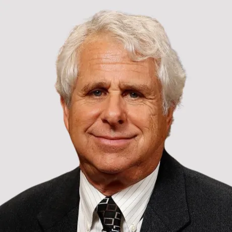 Thomas Rice headshot