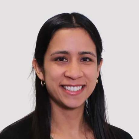 Veronica Villacorta
