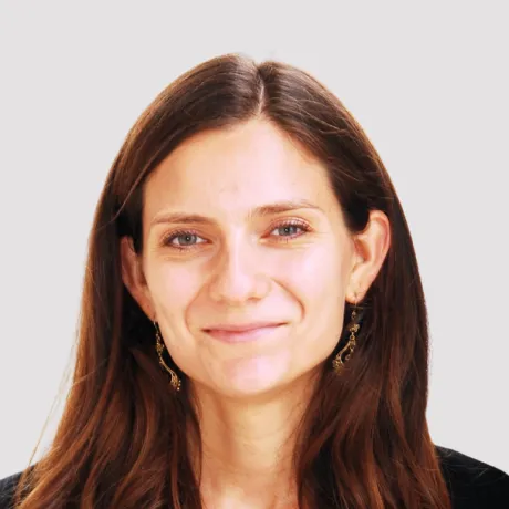 Vilsa Eliana Curto headshot