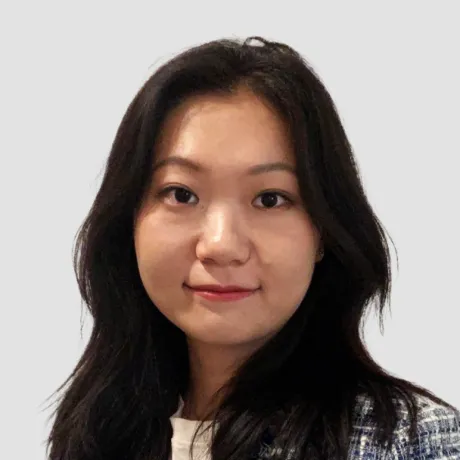 Wanli Wang headshot
