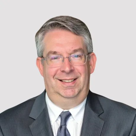 Garen Corbett headshot
