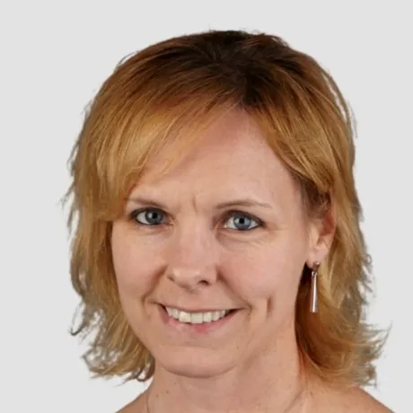 AJ Scheitler headshot