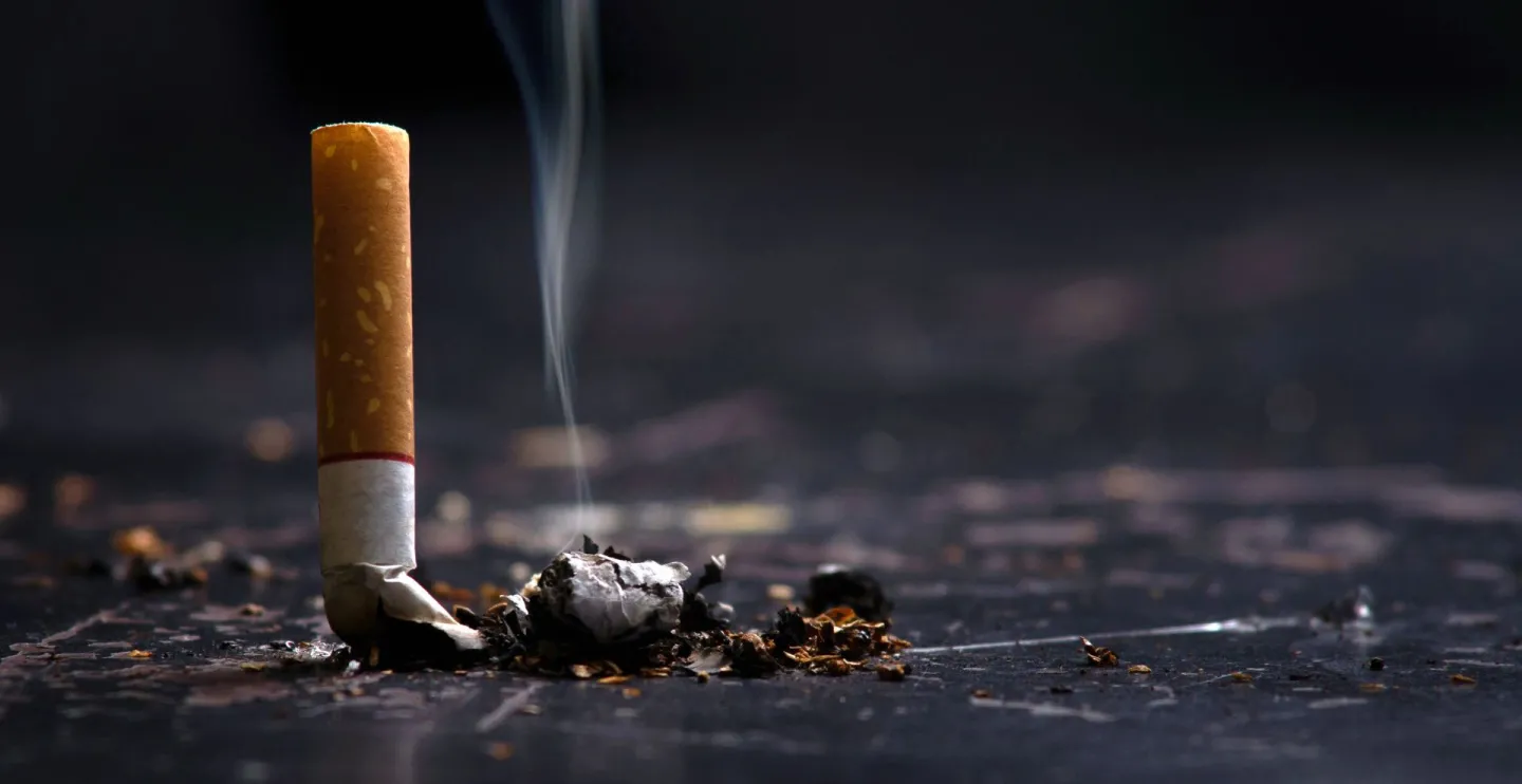 California Native Hawaiian and Pacific Islander Adult Health Behaviors and Attitudes on Tobacco