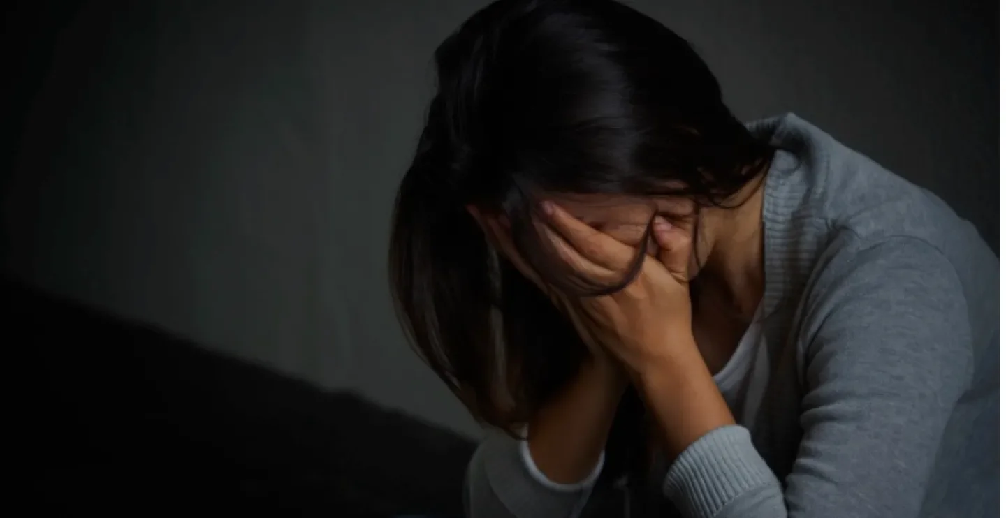 Serious Psychological Distress on the Rise Among Adults in California