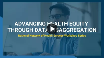 Coding and Machine-Learning Strategies for Disaggregated Racial/Ethnic Data