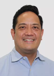 Adrian Manalang