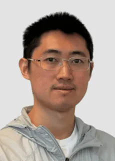 Headshot of Xinyu Zhang