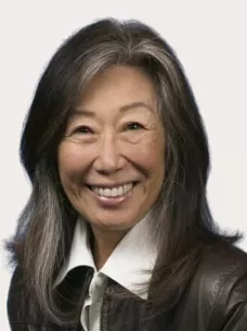 Marjorie Kagawa Singer headshot