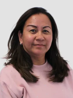 Catherine Weems headshot