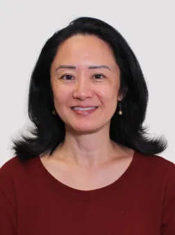 Celeste Maglan Peralta headshot