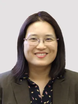 Charleen Hsuan headshot