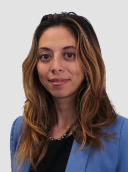 Christen Marquez headshot