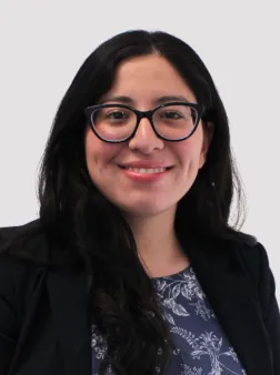 Cynthia Garcia headshot