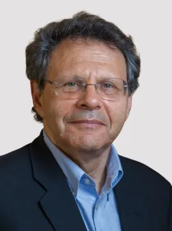 Jack Needleman headshot
