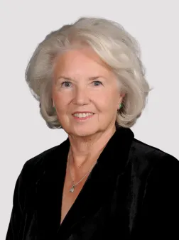 Janet C. Frank headshot