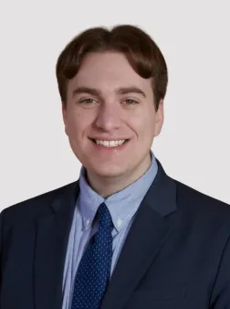 Jarrod Erdman headshot