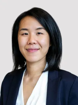 Jennifer Kao headshot