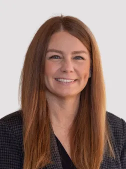 Joelle Wolstein headshot