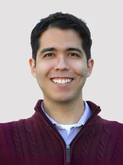 Joncarlo Montenegro headshot