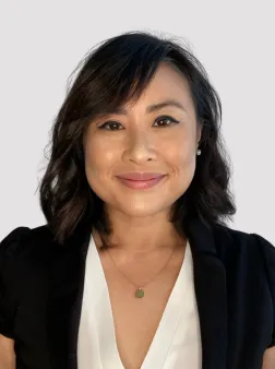 Judith Nguyen headshot