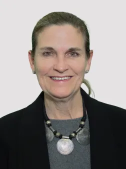 Kathryn Kietzman headshot